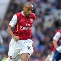 Janji Henry Buat Fans Arsenal